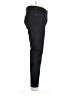 Everlane Chevron-herringbone Black Jeans Size 32 waist - photo 4