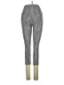 Lululemon Athletica Chevron-herringbone Gray Blue Active Pants Size 4 - photo 2