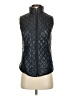 Van Heusen 100% Polyester Black Vest Size XS - photo 1