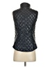 Van Heusen 100% Polyester Black Vest Size XS - photo 2