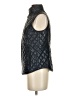 Van Heusen 100% Polyester Black Vest Size XS - photo 5