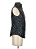 Van Heusen 100% Polyester Black Vest Size XS - photo 4