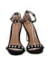 Joie Black Sandals Size EU 38 - photo 2