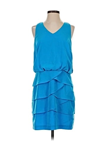 Laundry by Shelli Segal Cocktail Dress (view 1)
