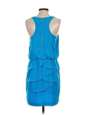 Laundry by Shelli Segal Cocktail Dress (view 2)