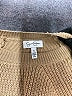 Jessica Simpson Tan Pullover Sweater Size S - photo 7