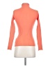 Olive Orange Long Sleeve Turtleneck Size S (estimated) - photo 2