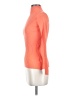 Olive Orange Long Sleeve Turtleneck Size S (estimated) - photo 5