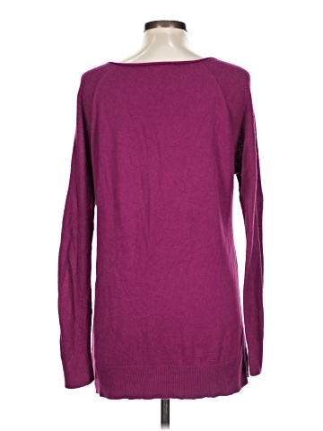Ann Taylor LOFT Outlet Pullover Sweater (view 2)
