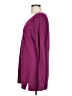 Ann Taylor LOFT Outlet Purple Pullover Sweater Size L - photo 5