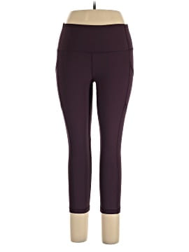 Yogalicious Active Pants