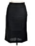 Tulle Solid Black Formal Skirt Size L - photo 1