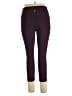 Yogalicious Burgundy Active Pants Size L - photo 2