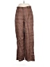 Assorted Brands Brown Casual Pants Size 32 waist - photo 1
