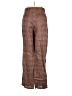Assorted Brands Brown Casual Pants Size 32 waist - photo 2