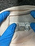 Joie Tan Cardigan Size XS - photo 6