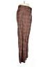 Assorted Brands Brown Casual Pants Size 32 waist - photo 4