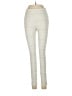 Assorted Brands Tweed Ivory Leggings Size M - photo 1