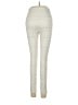 Assorted Brands Tweed Ivory Leggings Size M - photo 2