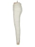 Assorted Brands Tweed Ivory Leggings Size M - photo 5