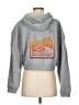 ASColour 100% Cotton Gray Sweatshirt Size S - photo 2