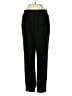 Rebecca Taylor Black Casual Pants Size 4 - photo 1
