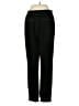Rebecca Taylor Black Casual Pants Size 4 - photo 2
