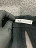 Zara Black Sleeveless Blouse Size S - photo 7