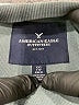 American Eagle Outfitters Black Track Jacket Size XXS - photo 6