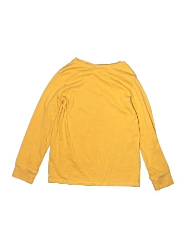 OshKosh B'gosh Long Sleeve Henley (view 2)