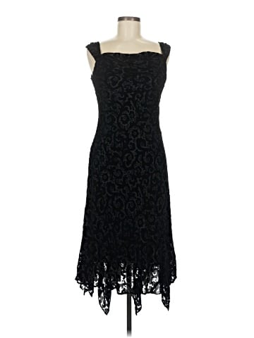 Ronni Nicole Cocktail Dress (view 1)