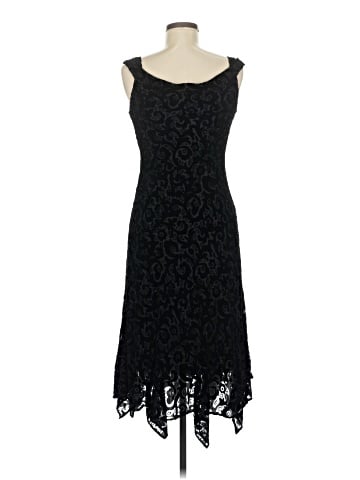 Ronni Nicole Cocktail Dress (view 2)