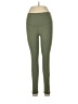 Aerie Green Active Pants Size M - photo 1