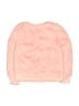 Btween 100% Polyester Pink Sweatshirt Size 4 - photo 2