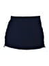 Camel Crown Solid Blue Active Skort Size XL - photo 1