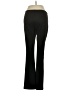 Express Solid Black Active Pants Size 3/4 short - photo 2