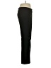Express Solid Black Active Pants Size 3/4 short - photo 4