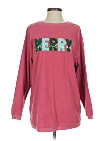 Mod Boutique Sweatshirt (view 1)