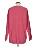 Mod Boutique 100% Polyester Pink Sweatshirt Size S - photo 2