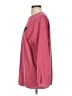 Mod Boutique 100% Polyester Pink Sweatshirt Size S - photo 5