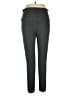 Yummie Solid Gray Active Pants Size 1X - photo 1
