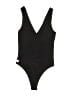 Unbranded Black Bodysuit Size XS - photo 2
