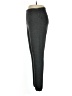 Yummie Solid Gray Active Pants Size 1X - photo 5