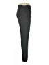Yummie Solid Gray Active Pants Size 1X - photo 4