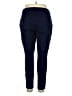 Talbots Solid Blue Cords Size 18 - photo 2