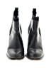 Sam Edelman Black Ankle Boots Size 4 (estimated) - photo 2