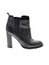 Sam Edelman Black Ankle Boots Size 4 (estimated) - photo 1