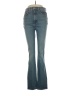 Rivet & Thread Hearts Blue Jeans Size 26 waist - photo 1