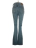 Rivet & Thread Hearts Blue Jeans Size 26 waist - photo 2