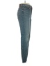 Rivet & Thread Hearts Blue Jeans Size 26 waist - photo 4